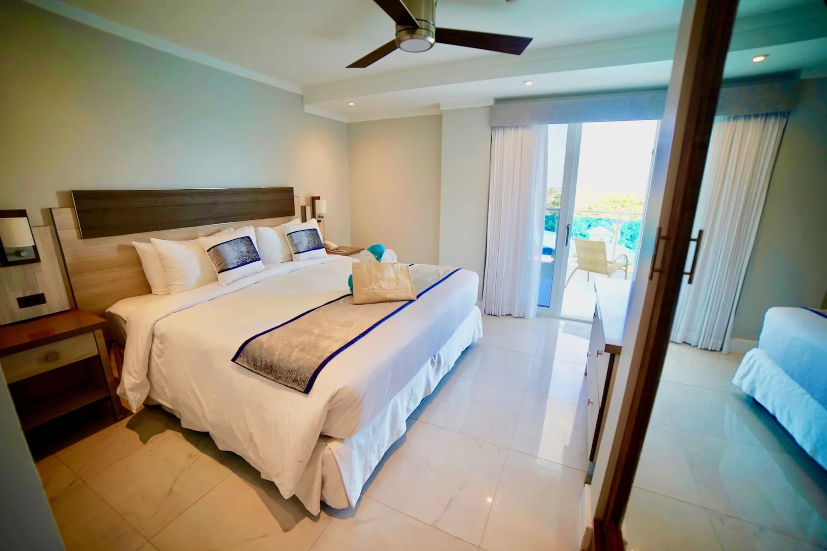 The Abidah by Accra - Adults Only