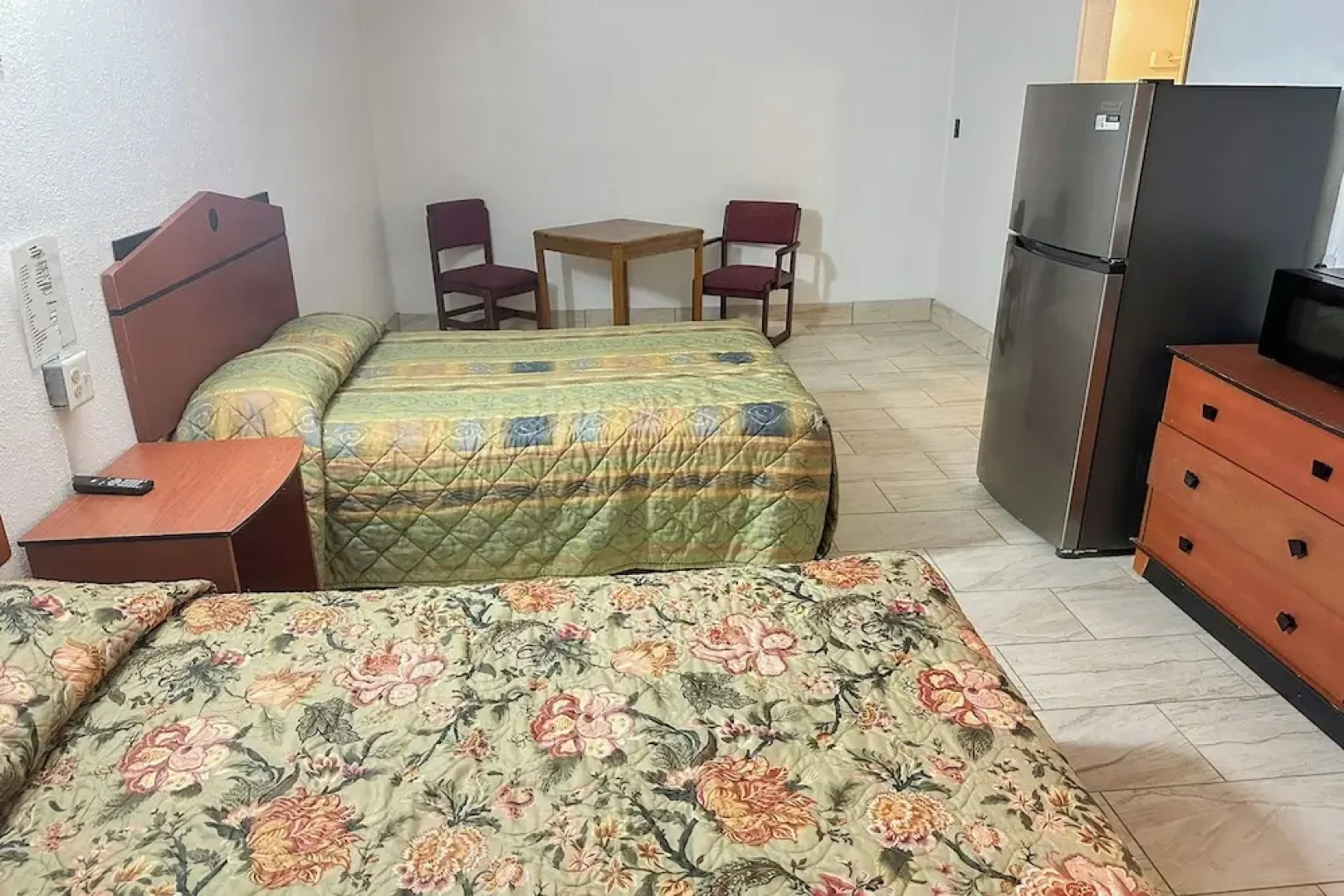 Shamrock Kings Inn By Oyo Marked Tree I-555