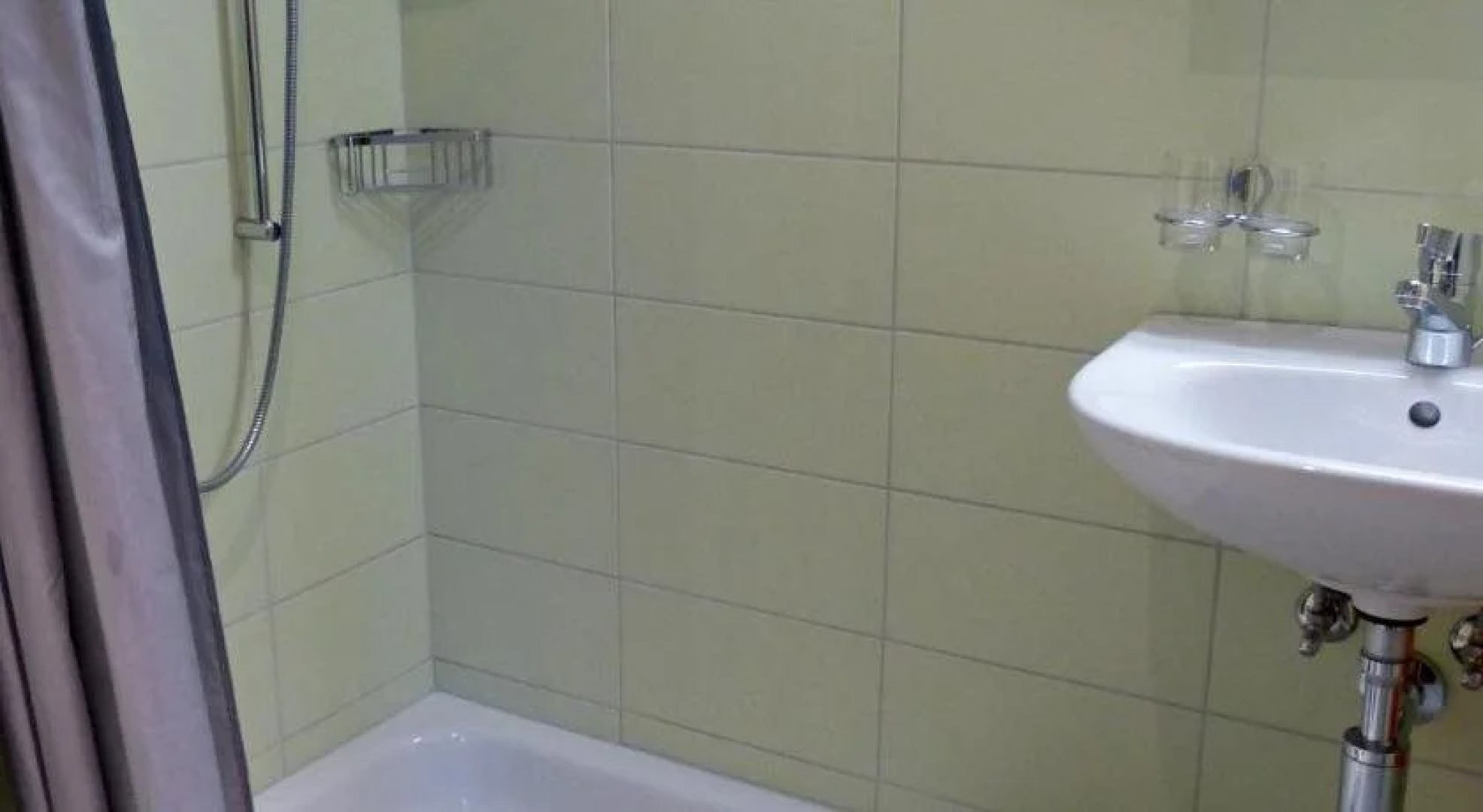 Berggasthaus Oberdorf