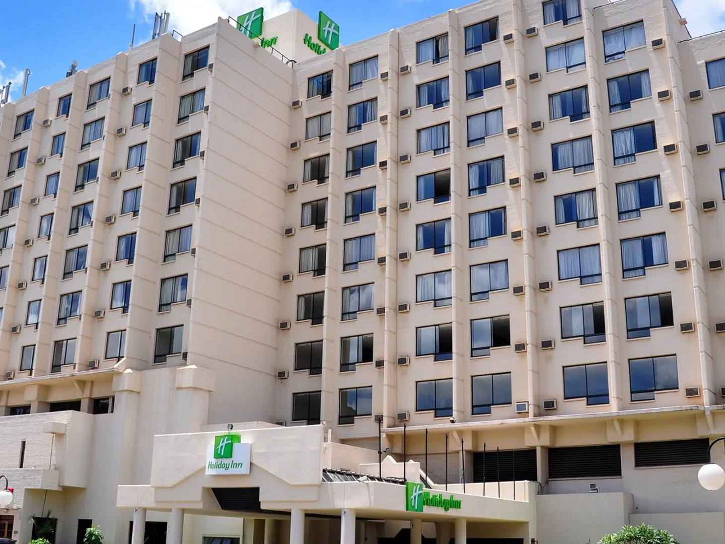 Holiday Inn Harare by IHG
