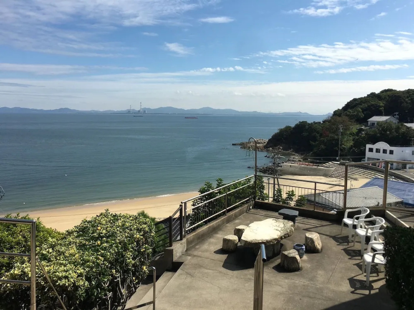 Shinojima Kanko Hotel Osumi