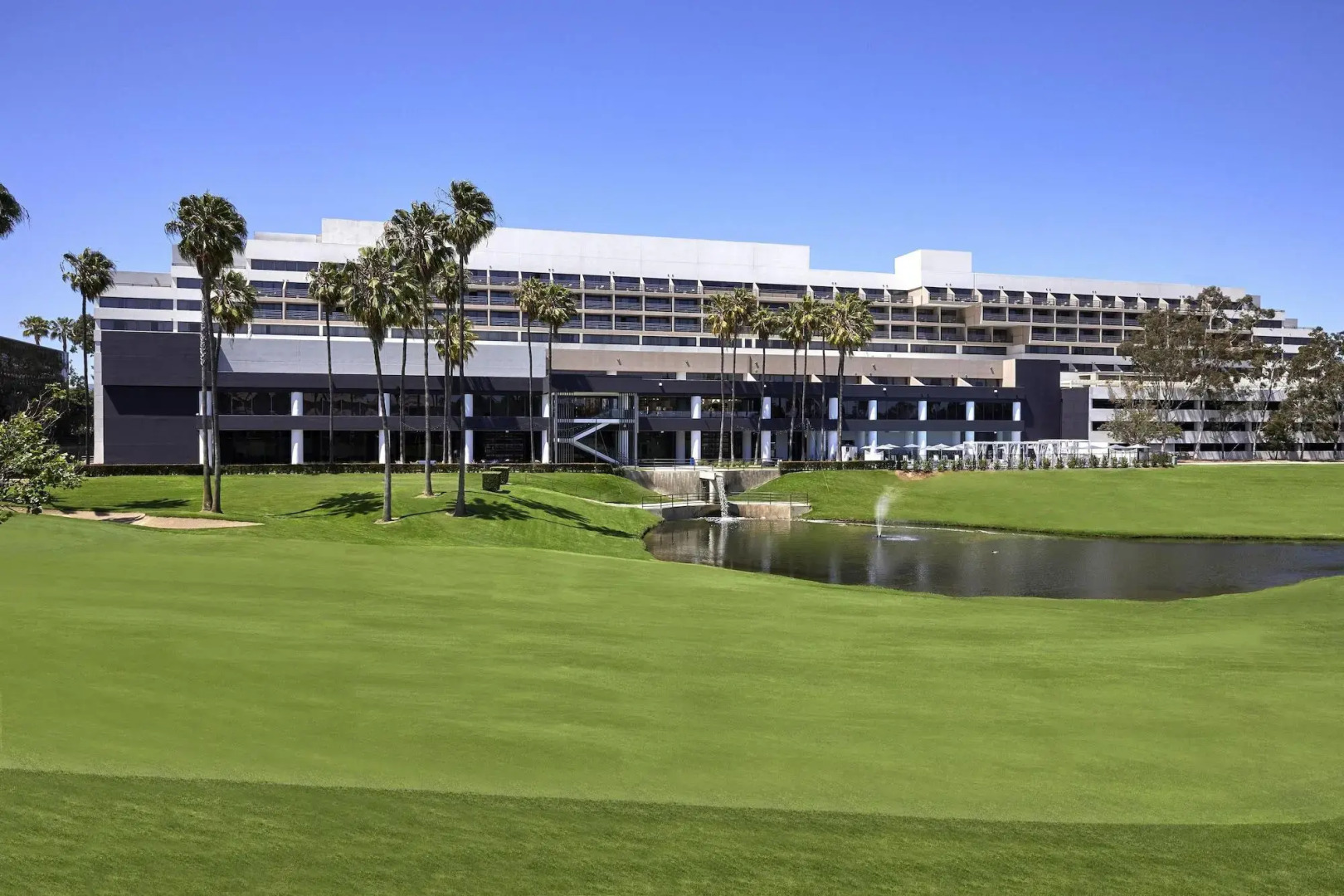 Westdrift Manhattan Beach, Autograph Collection by Marriott