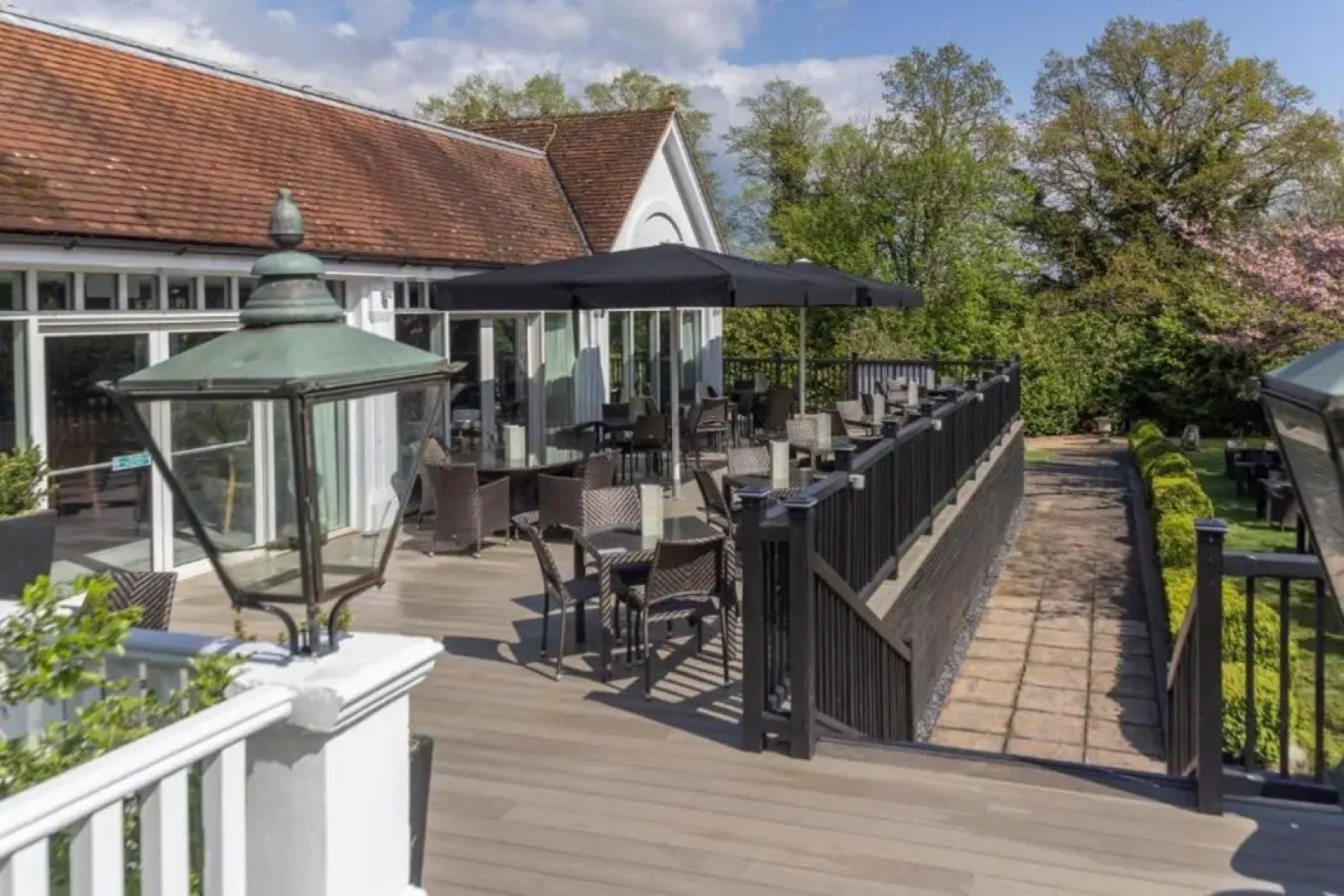 Chesford Grange Hotel