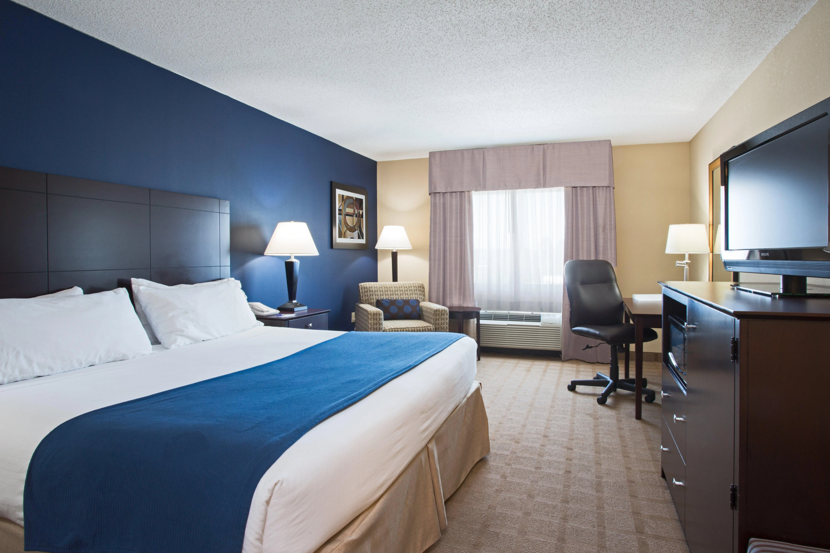 Holiday Inn Express Hotel & Suites Fort Pierce West by IHG