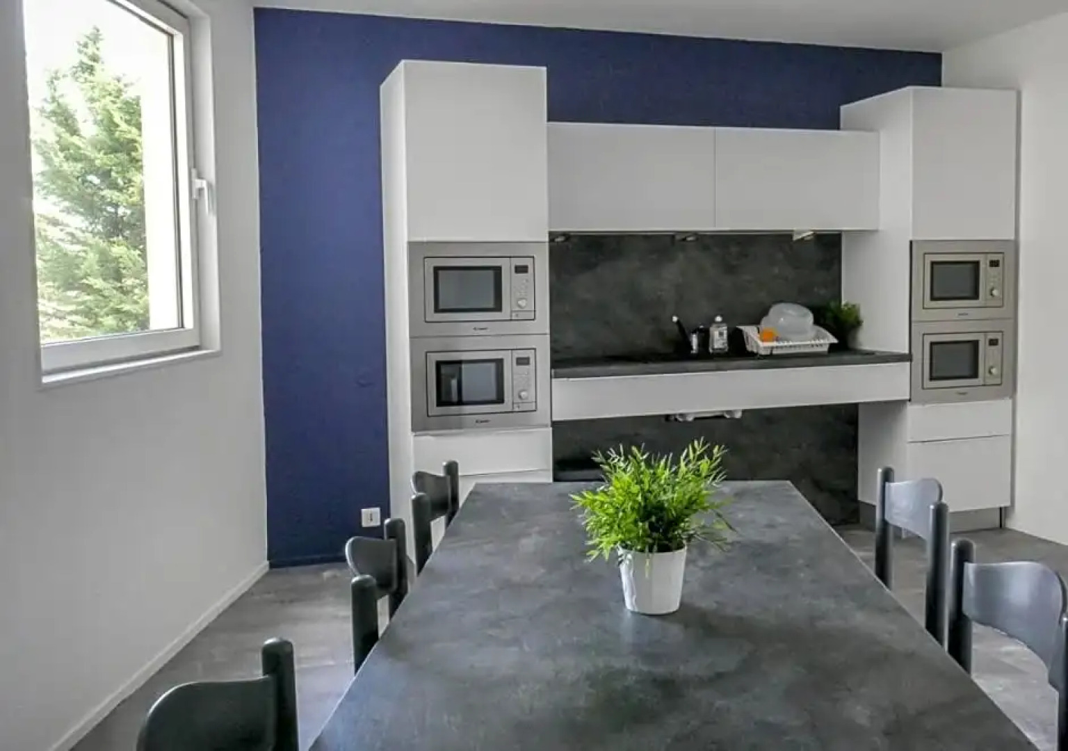 Hôtel des Thermes Callou