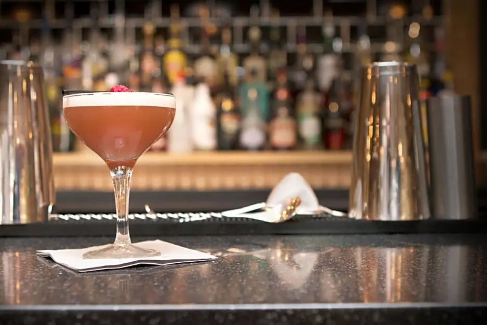 Drimsynie Estate Hotel