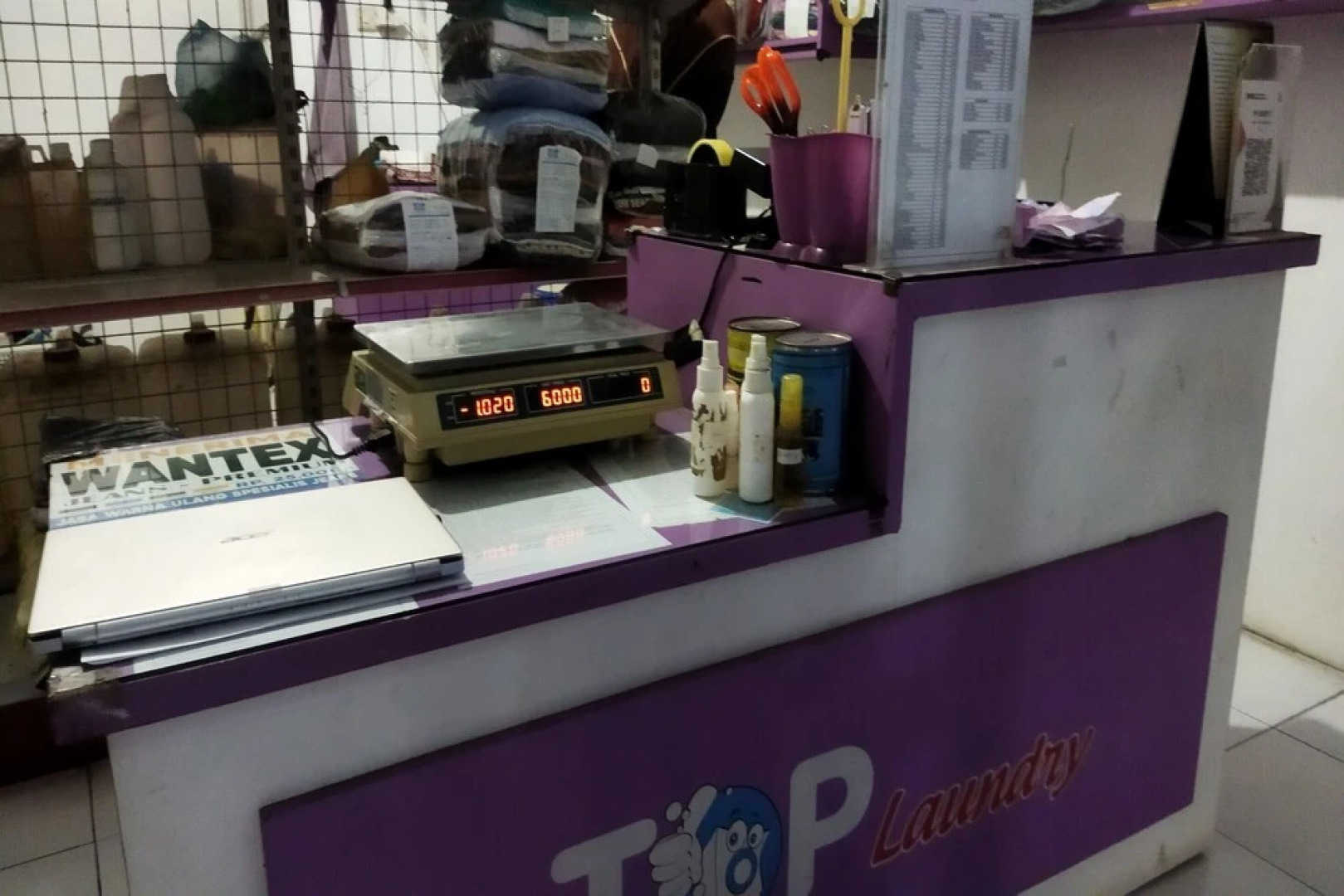 Hotel O Wulan Homestay 2 Syariah