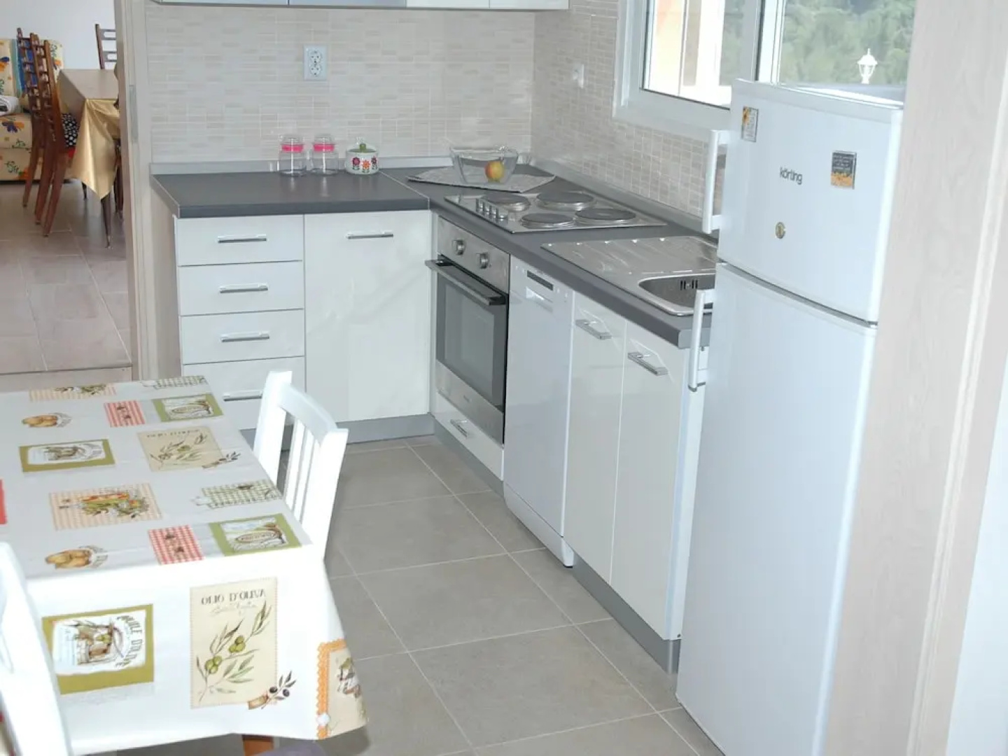 Villa on Korcula With Seaview,private Swimming Pool,terrace With Bbq,beach 70m