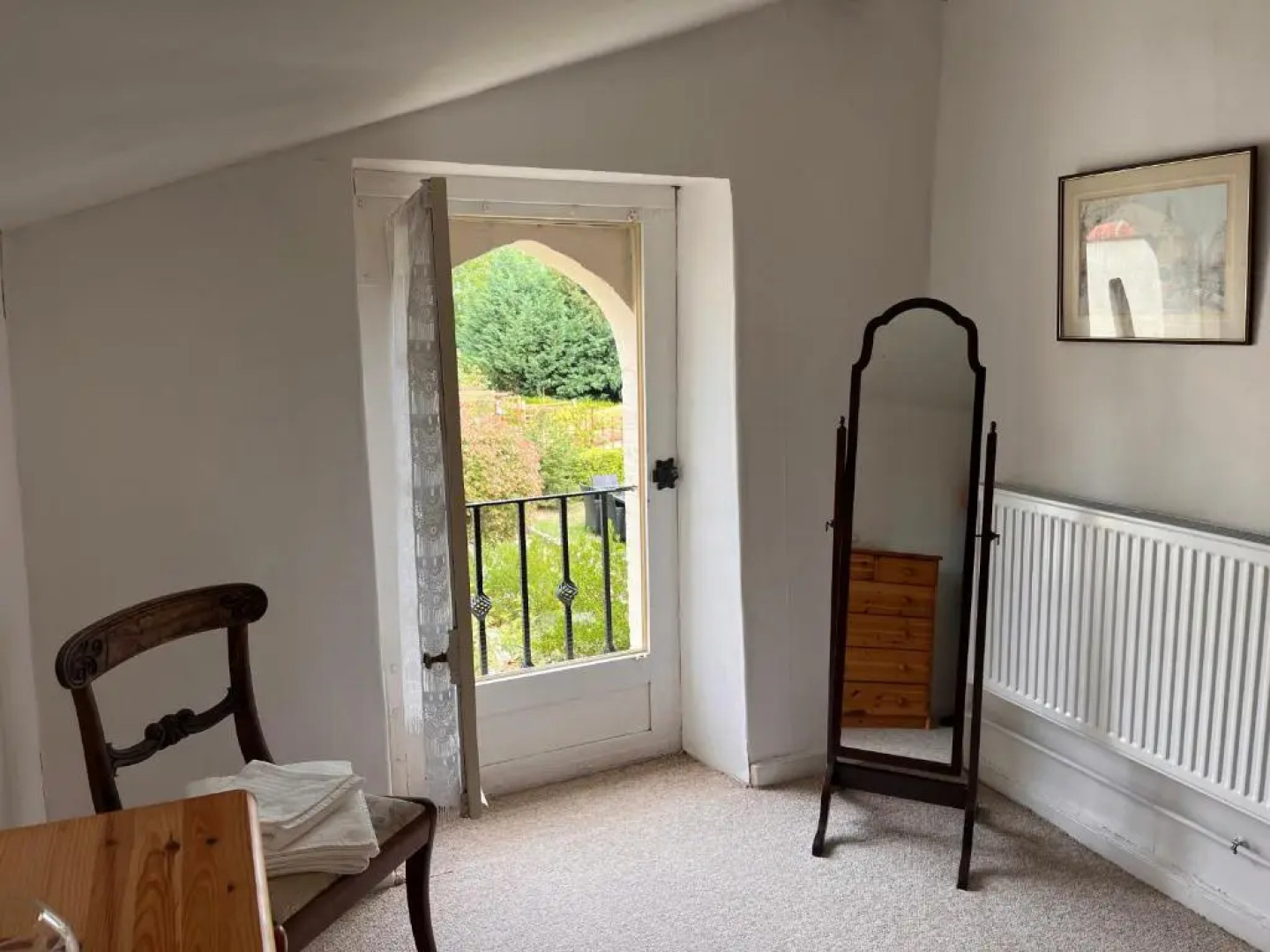 La Maison du Passeur