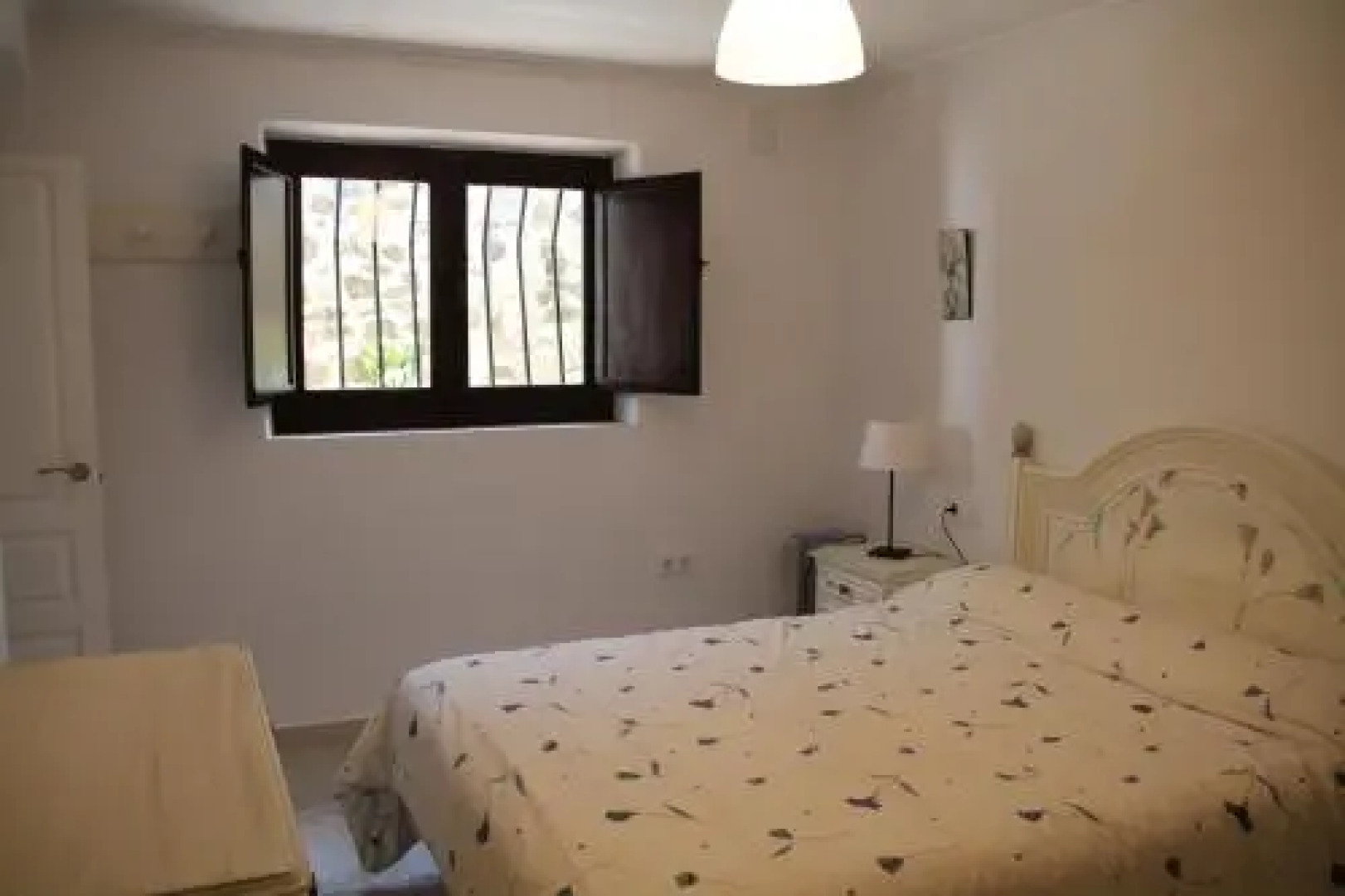 La Fuente De El Nacimiento