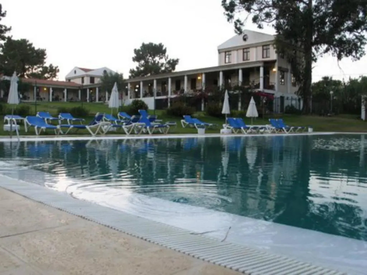 Odeceixe Bungalow-Parque De Campismo Sao Miguel