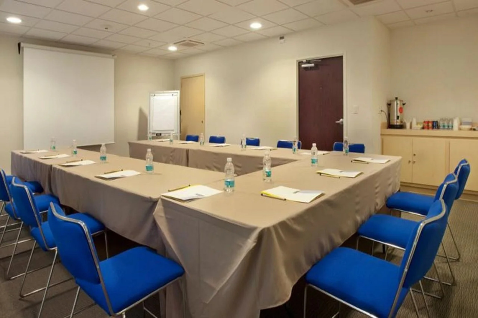 City Express by Marriott Mexicali