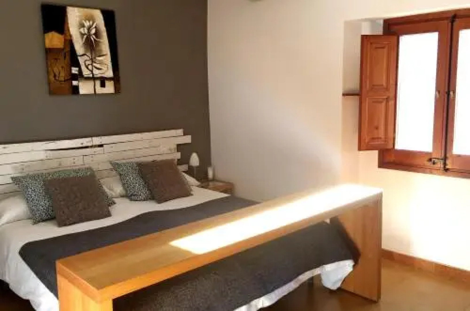 Casa Rural Can Miquel