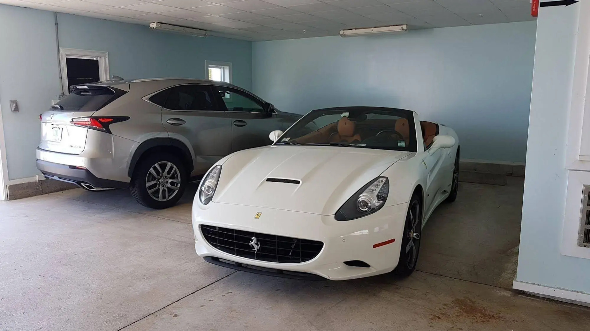 Atlantic Breeze Suites