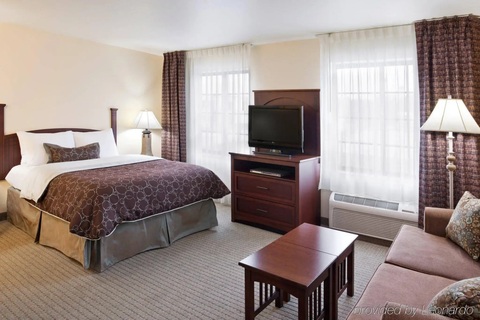 Staybridge Suites Akron-Stow-Cuyahoga Falls by IHG