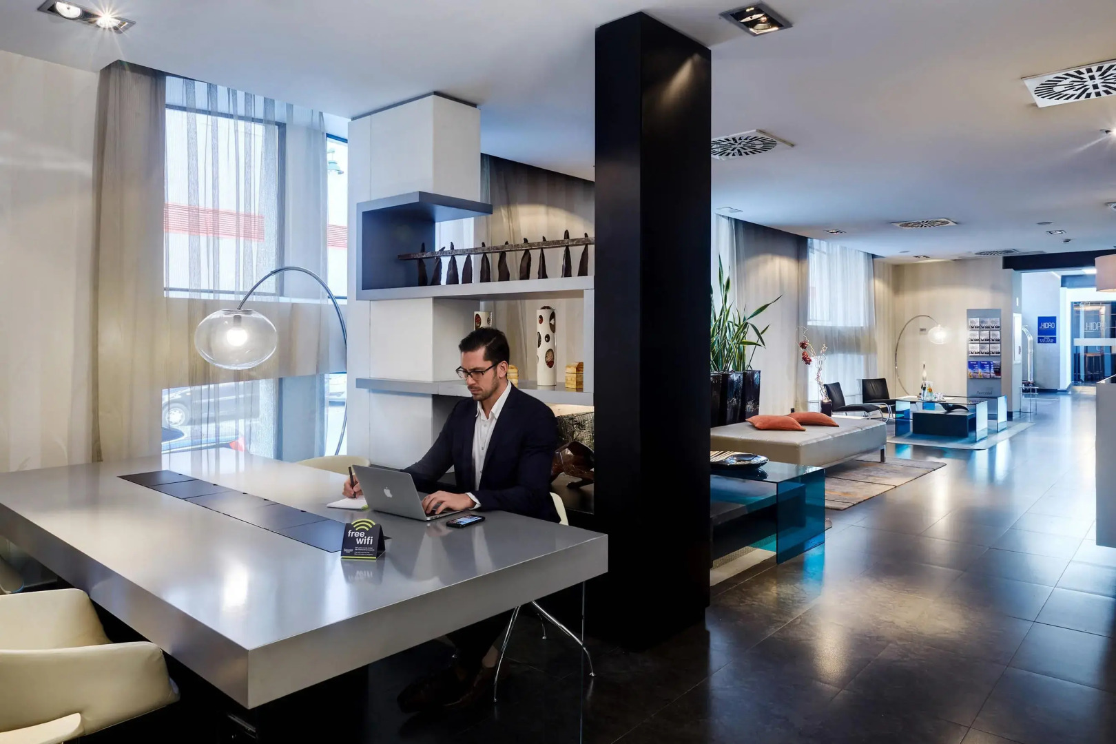 Hotel Sercotel Ciutat d'Alcoi