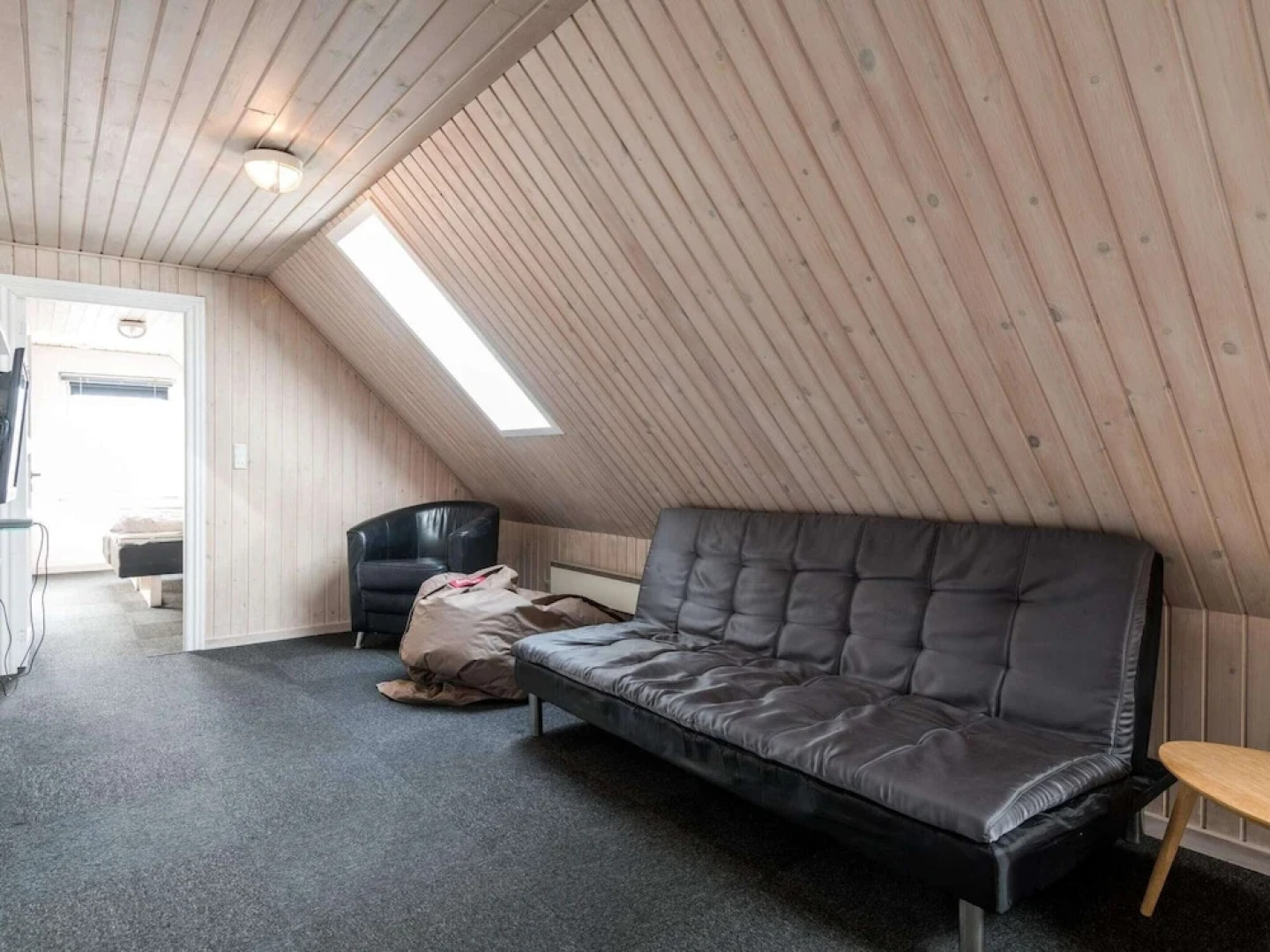 14 Person Holiday Home in Fano