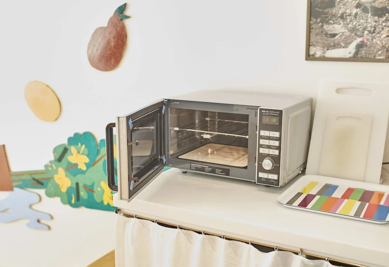 Casa Vita Apartments by HolidayFlats24