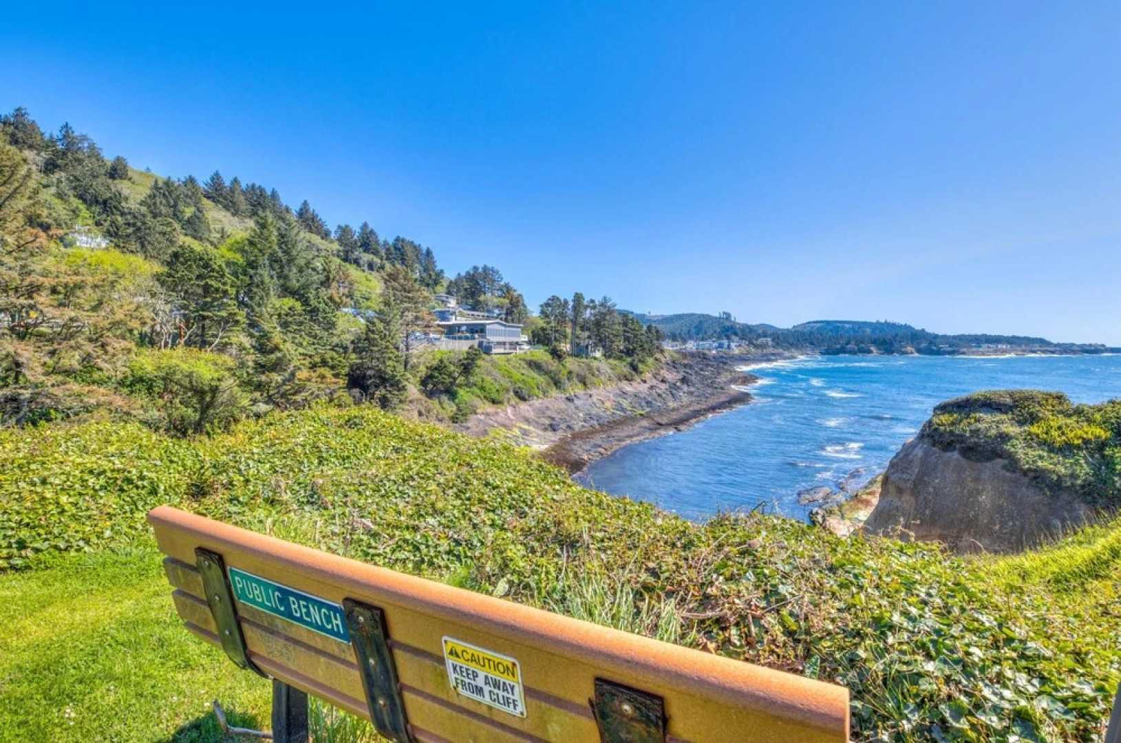 Whale Tale and Arcade