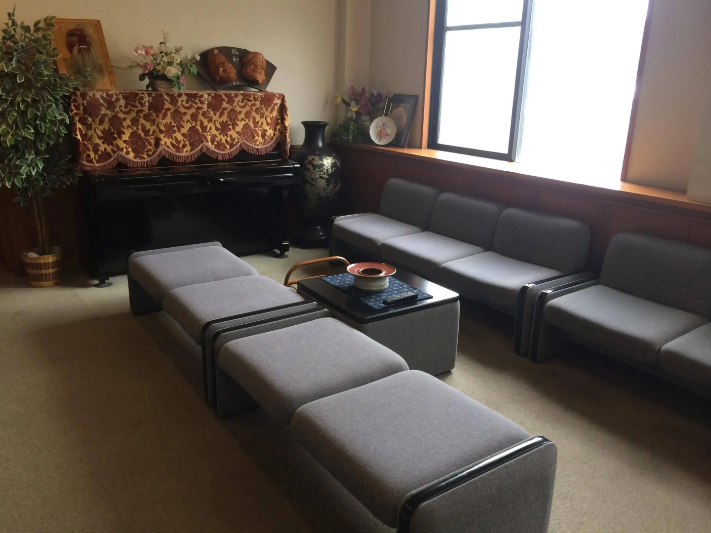 Ryokan Urashima(Tottori)