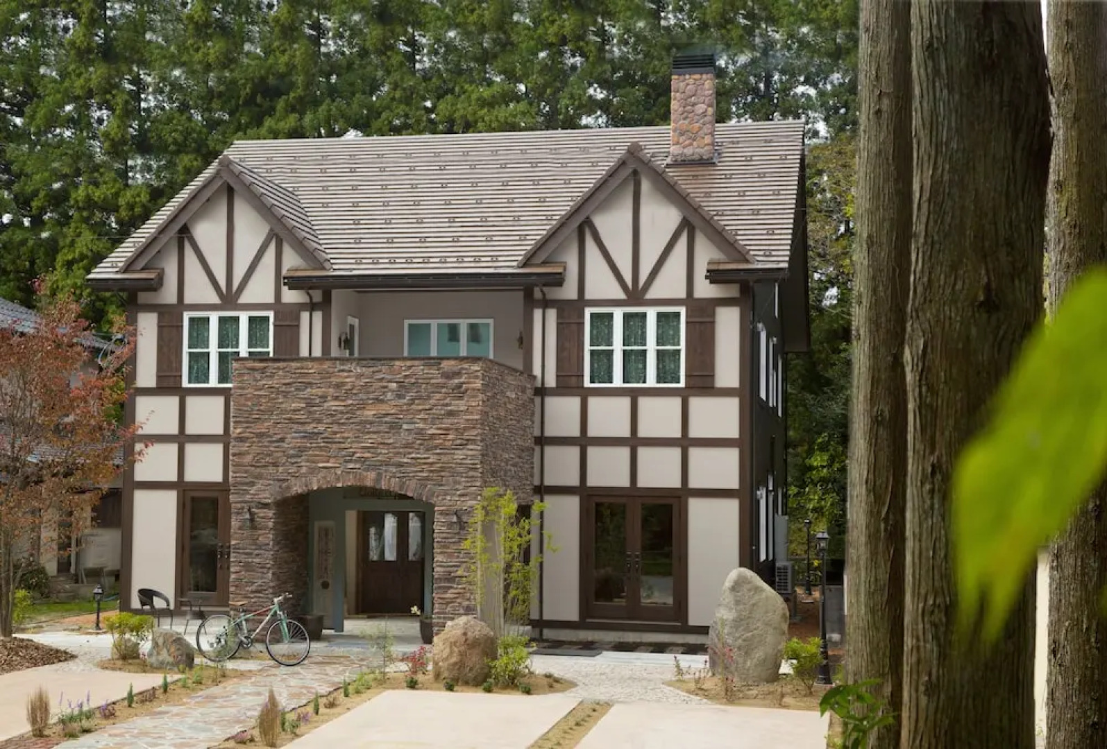 Chambre d'hôte  Étoile et fées