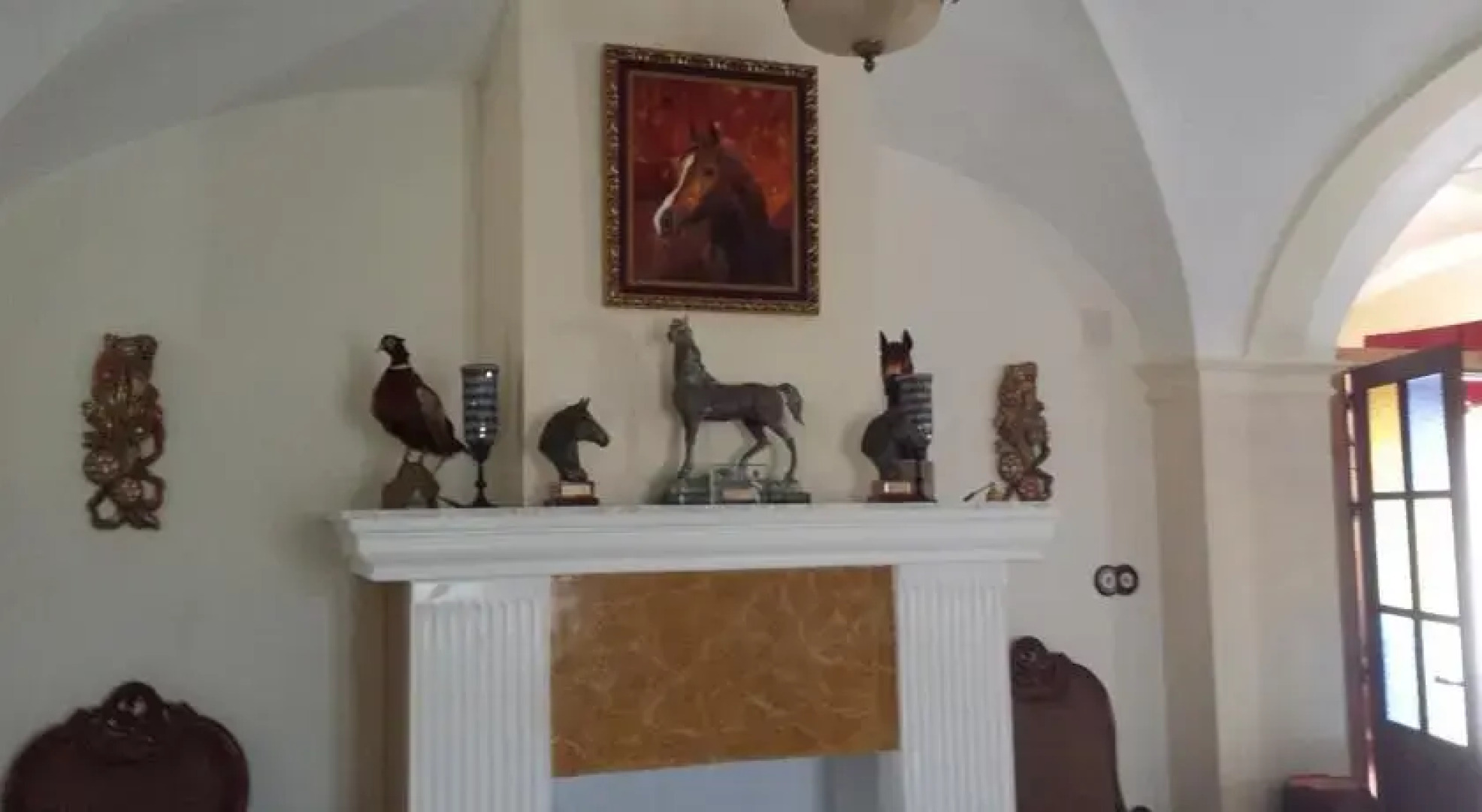 La Coitá del Ventoso