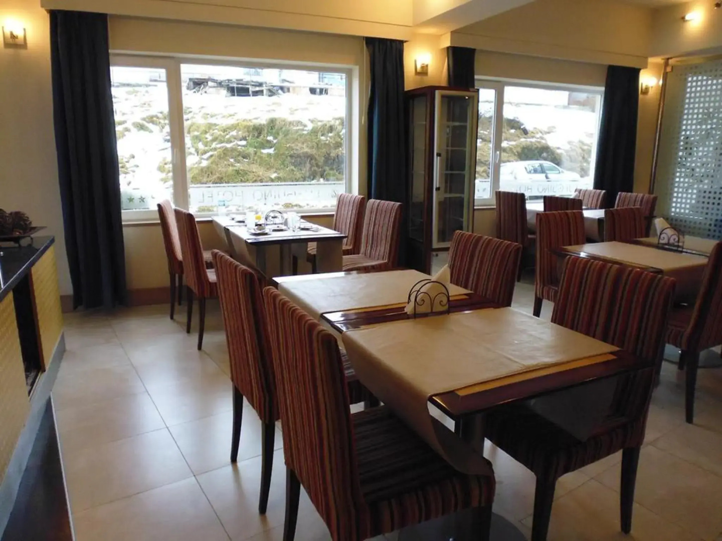 Fueguino Hotel Patagónico