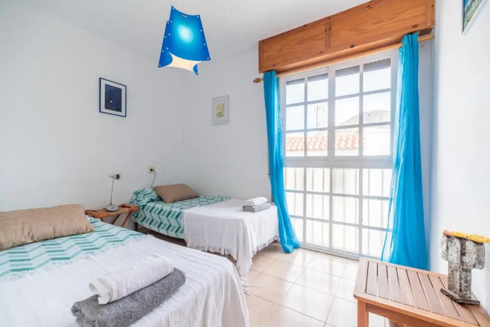 Apartamento del Mar San Jose