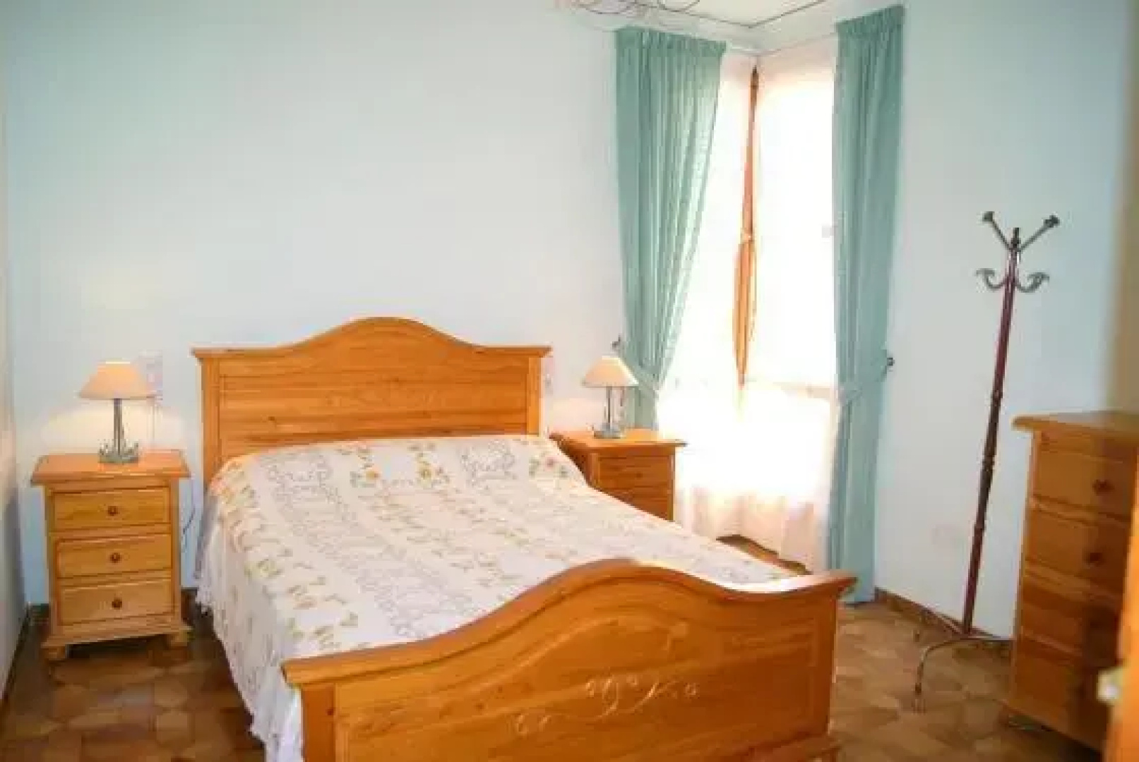 Villa near the beach, with garden, in Denia