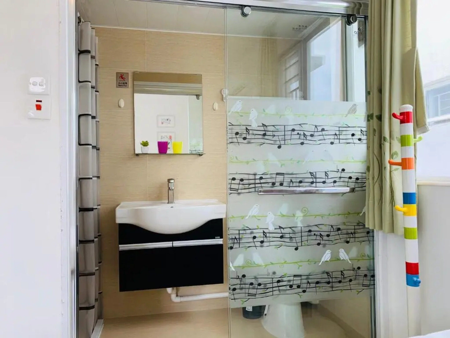 City Oasis Guesthouse