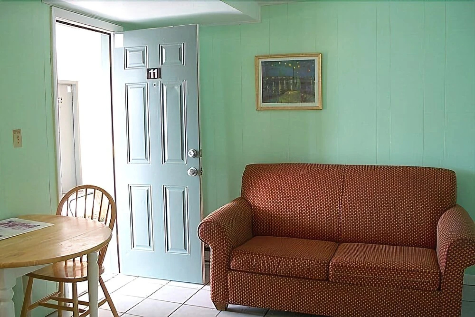 Belmont Hotel Seaside Heights