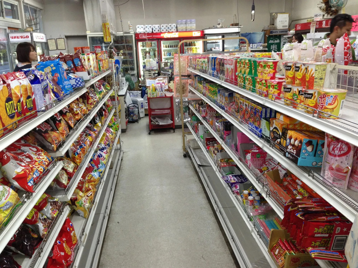 Towadako Backpackers