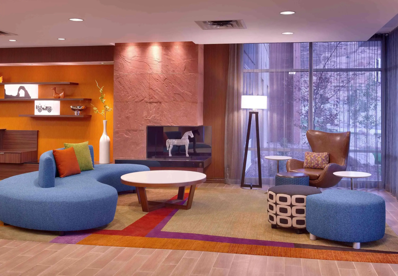 Fairfield Inn & Suites by Marriott Moab