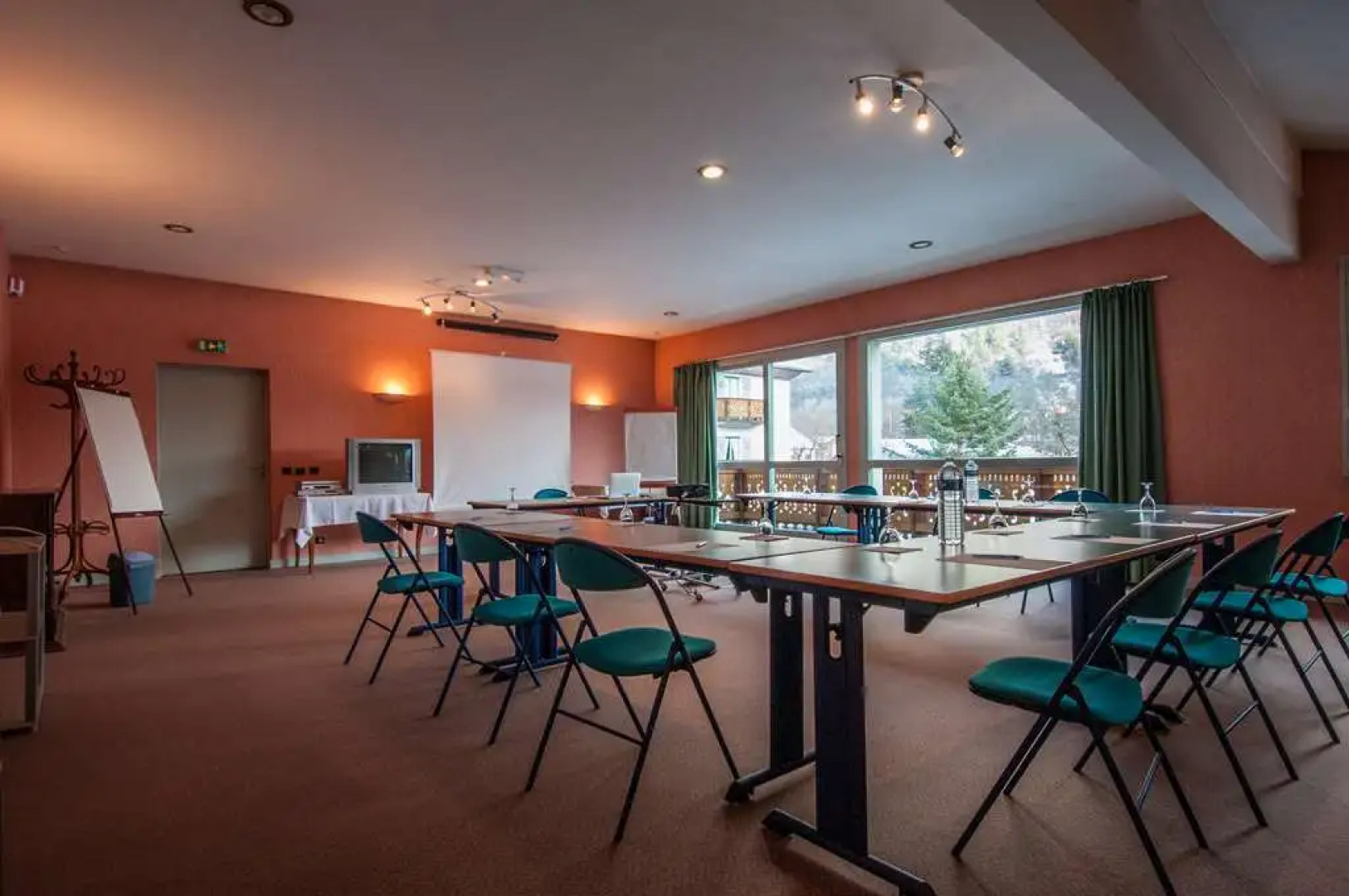 Brit Hotel Florimont