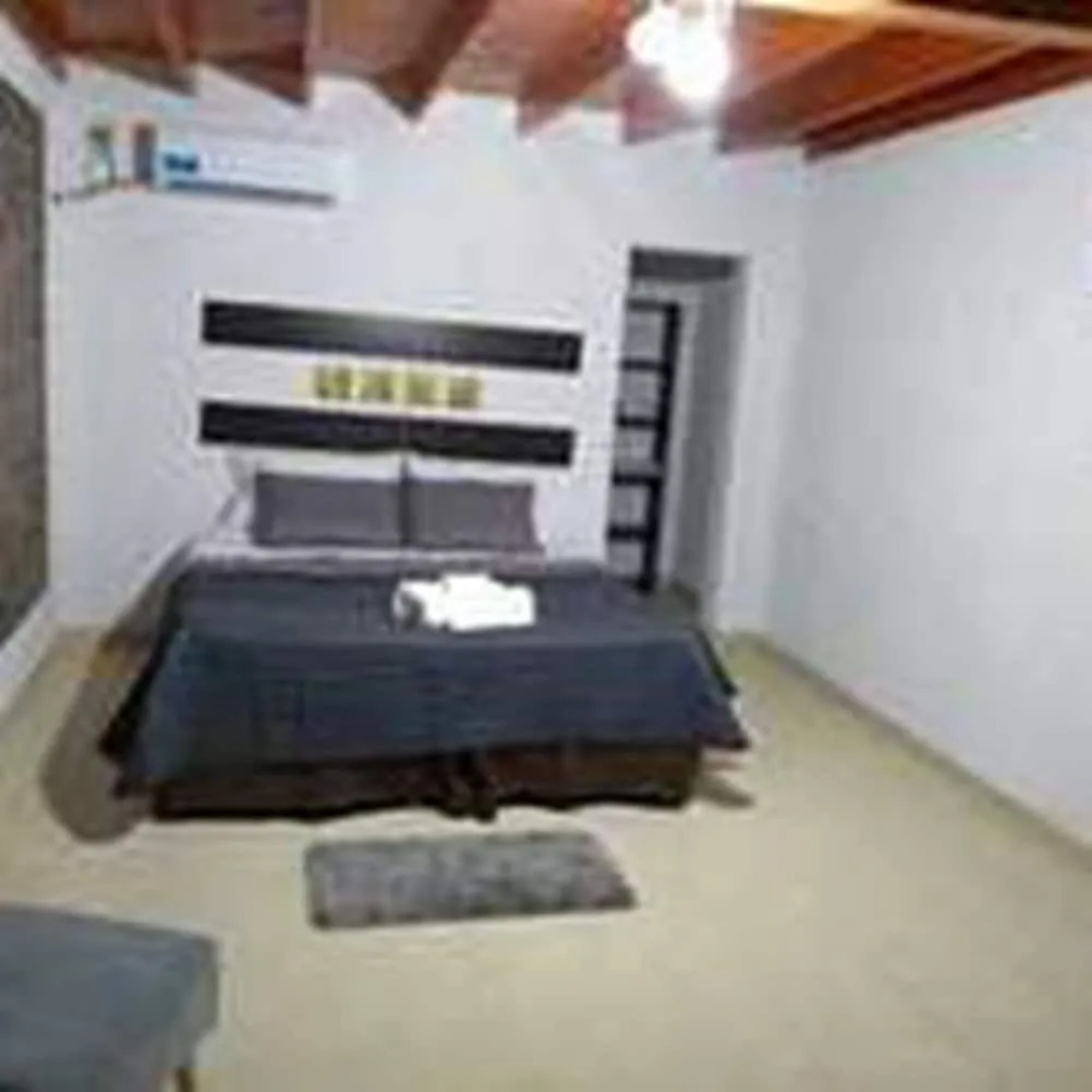 Hostal del Sol San Juan