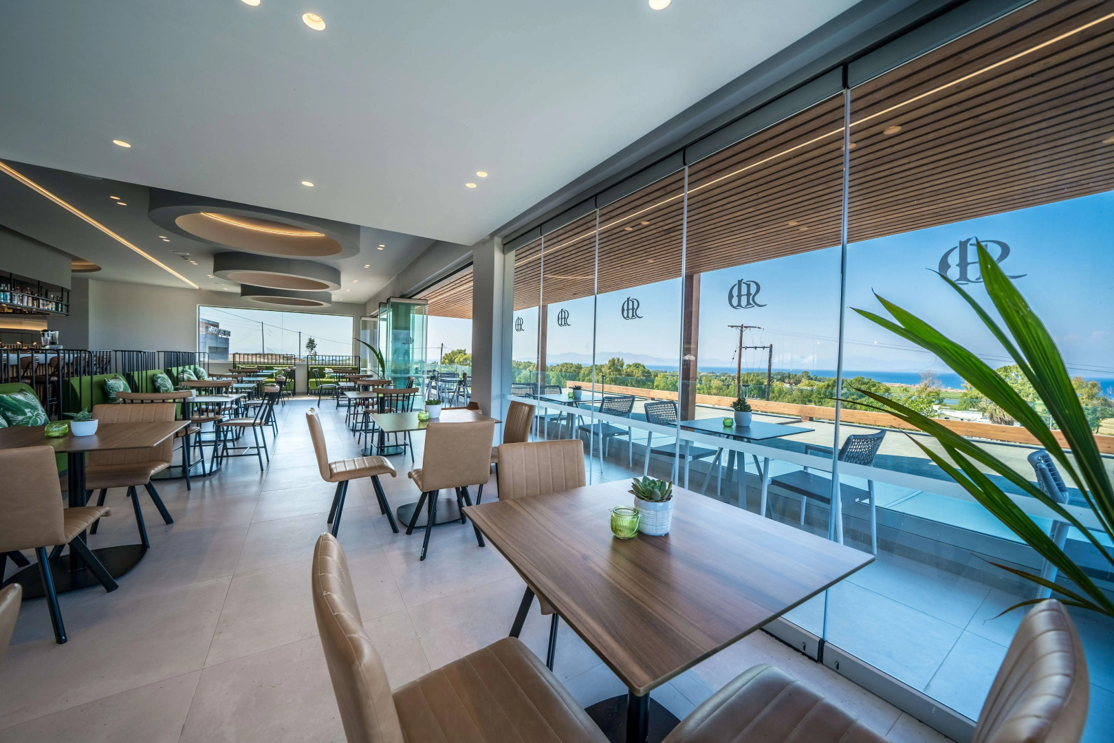 HARMONY CREST RESORT & SPA Adults Only