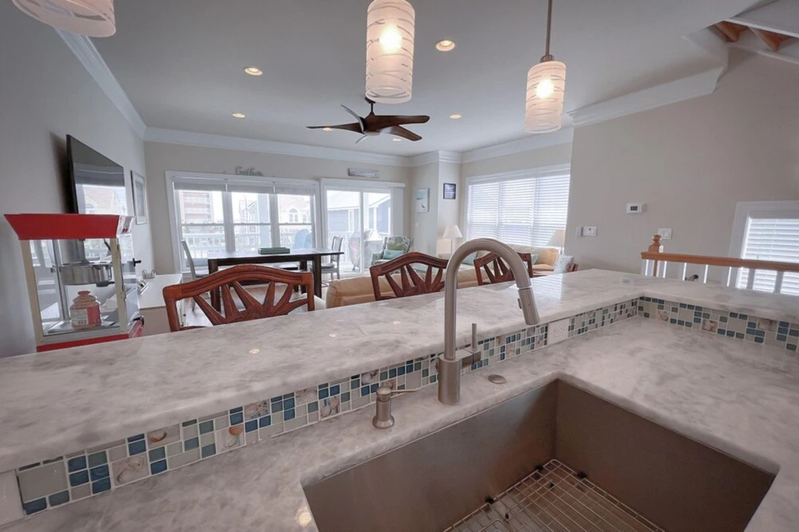 Tequila Mockingbird by Sea Scape Properties