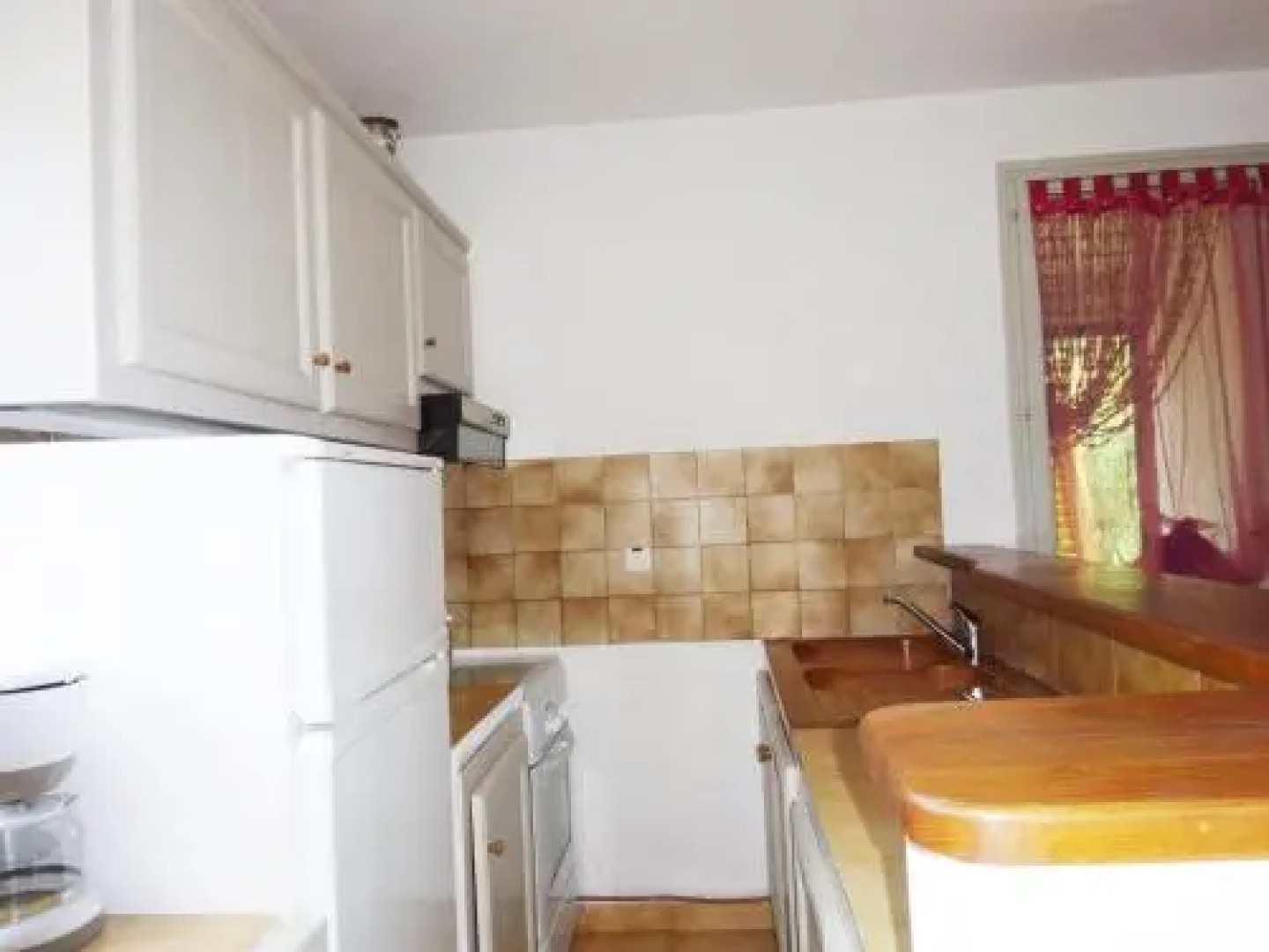 Résidence Terracorse