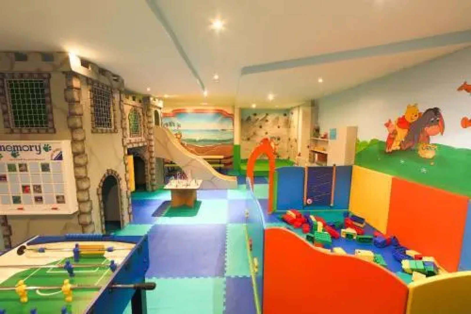 Dolce Avita Hotel Spa & Resort