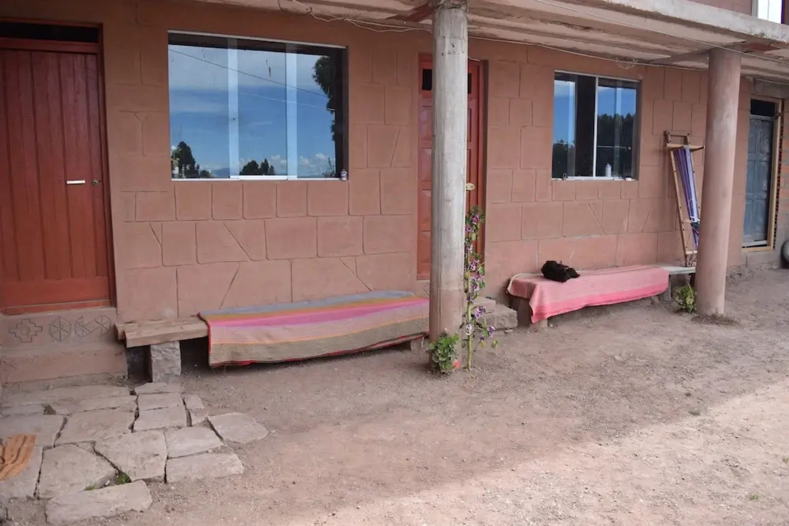 Taquile Sumaq Wasi - Adults only