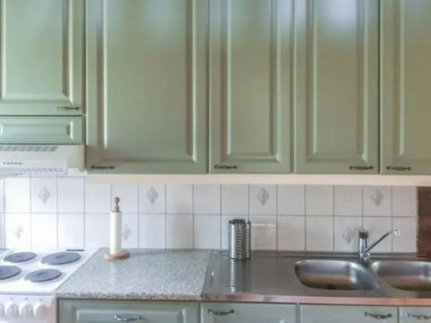 Holiday Home Riihiranta