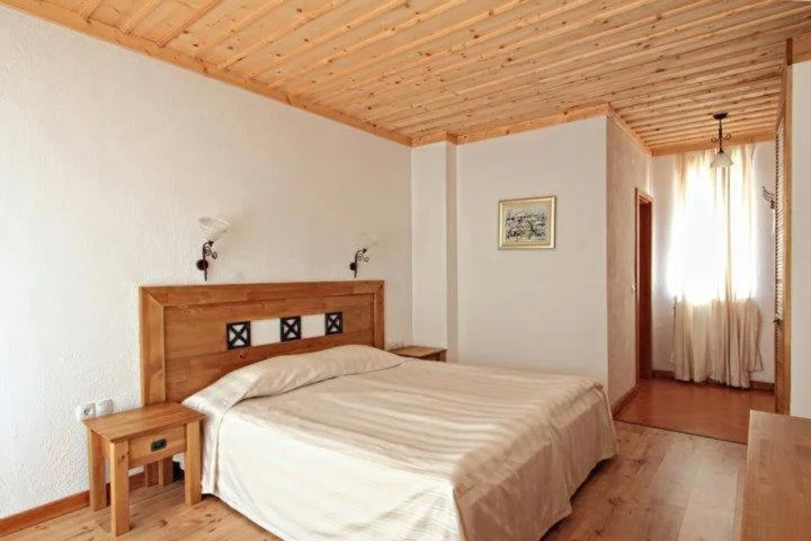 Rodope Nook Guest house