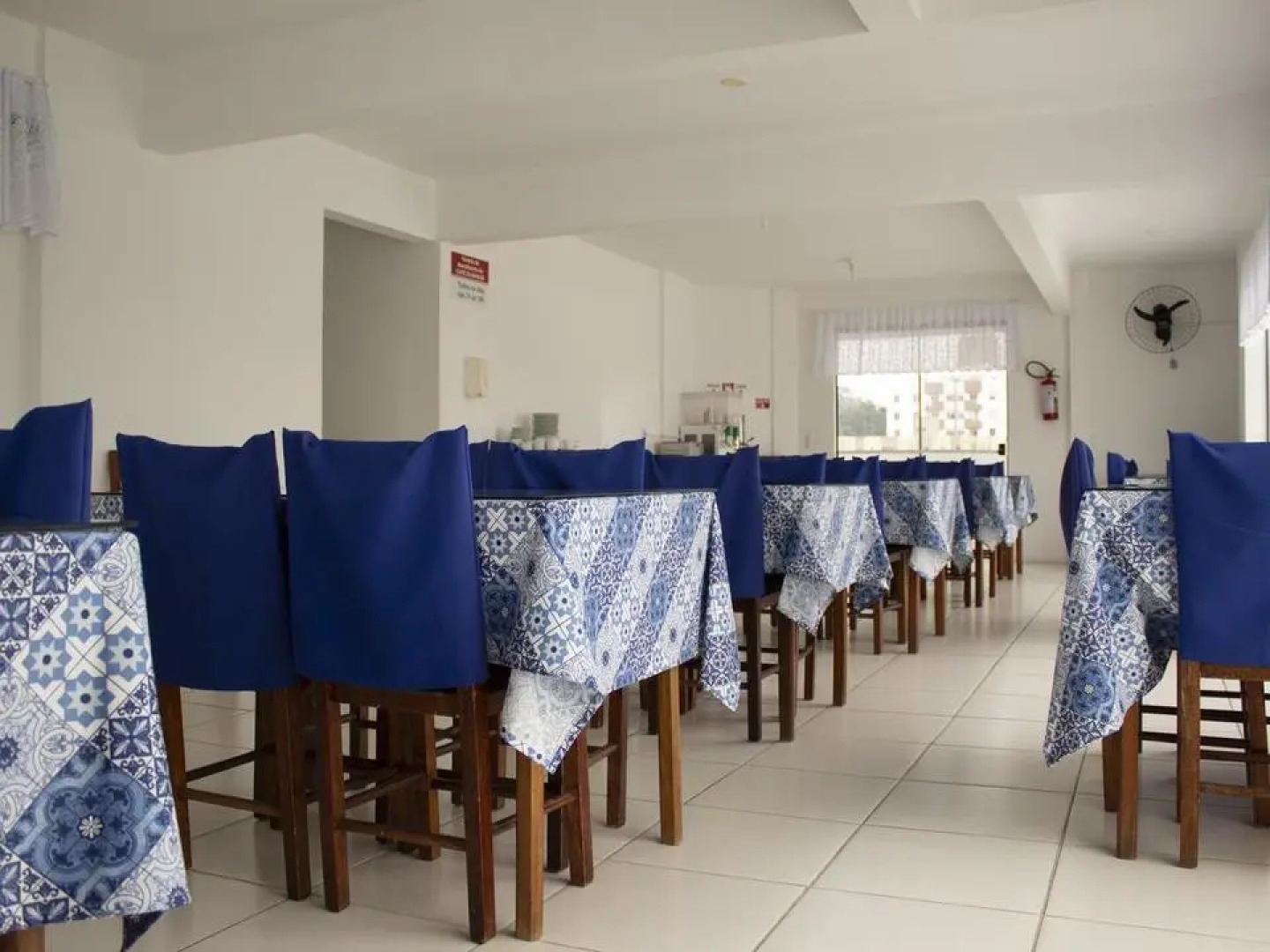 Praia Comprida Hotel