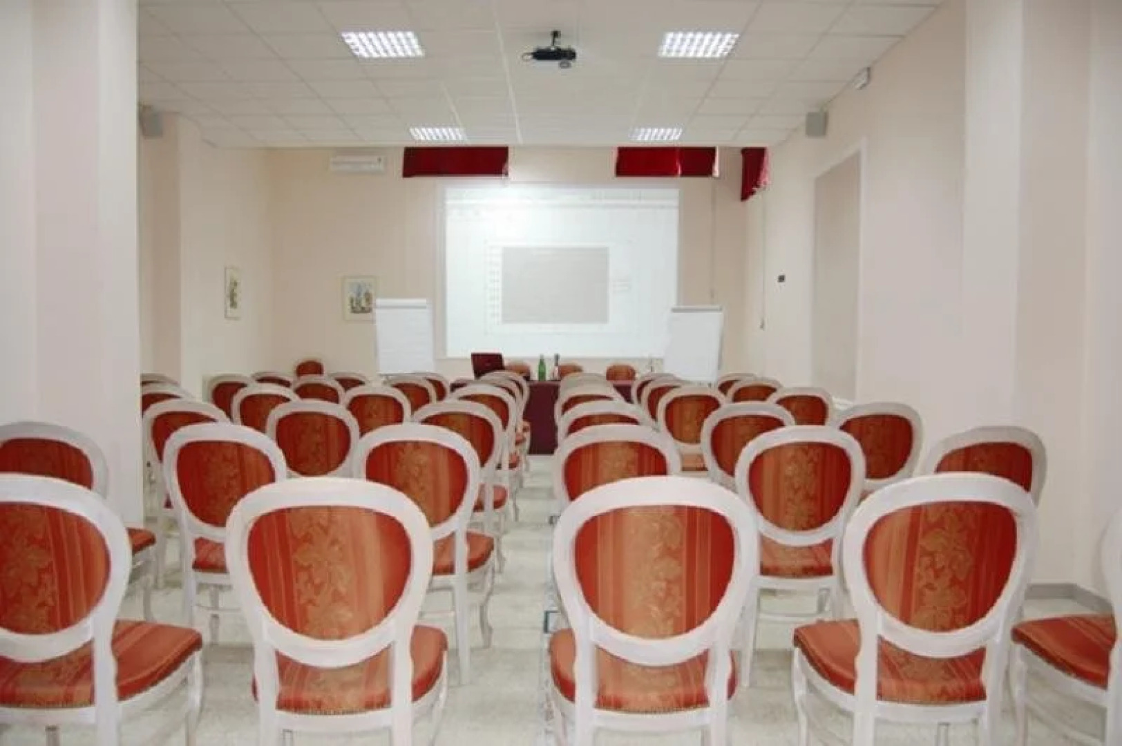 Hotel Antica Colonia