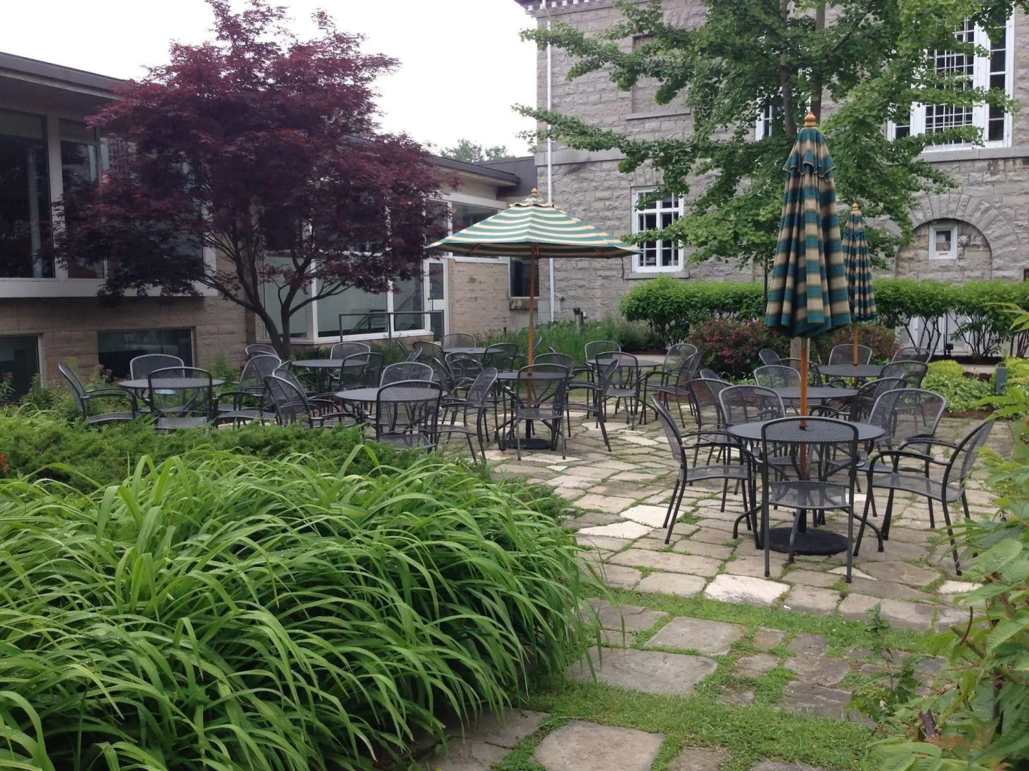 Donald Gordon Hotel and Conference Centre