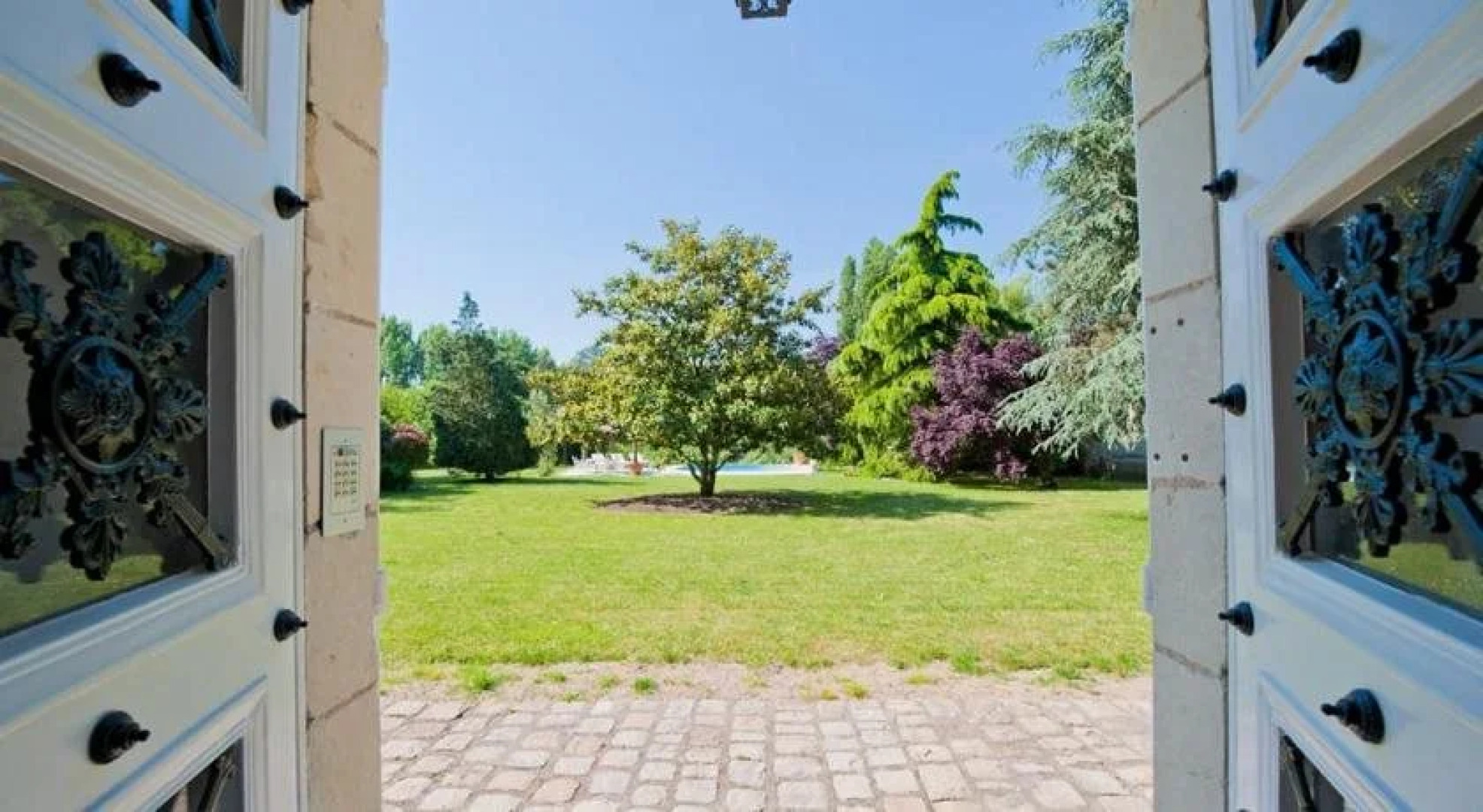 Château de la Ronde