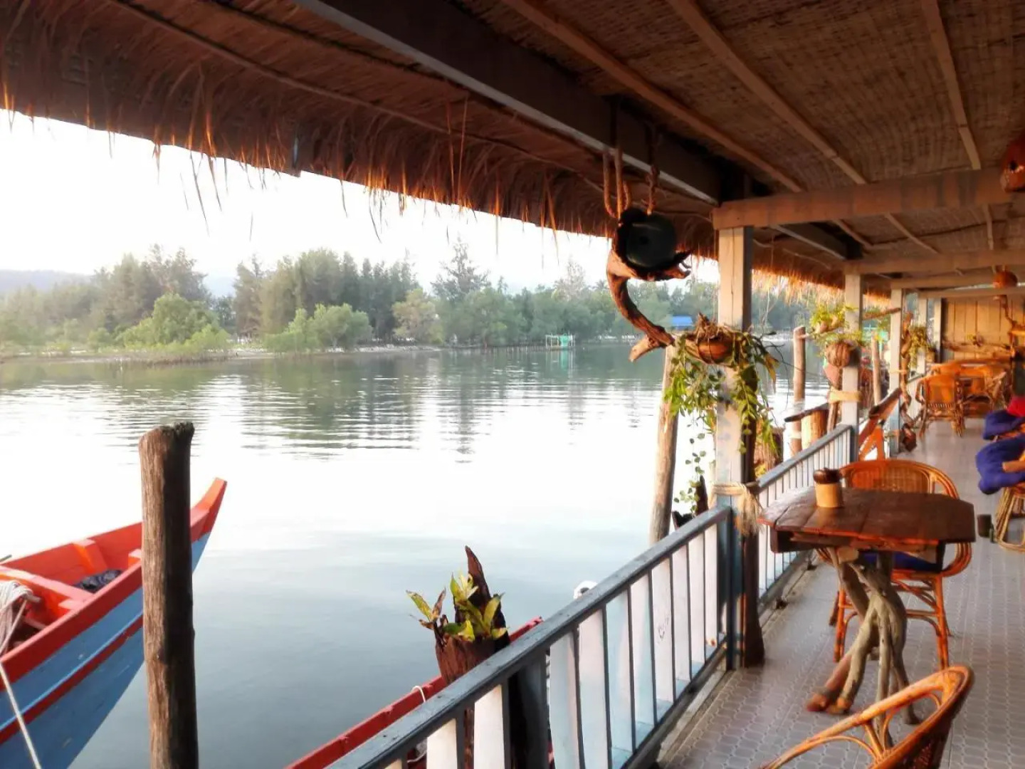 Sea House Guest House