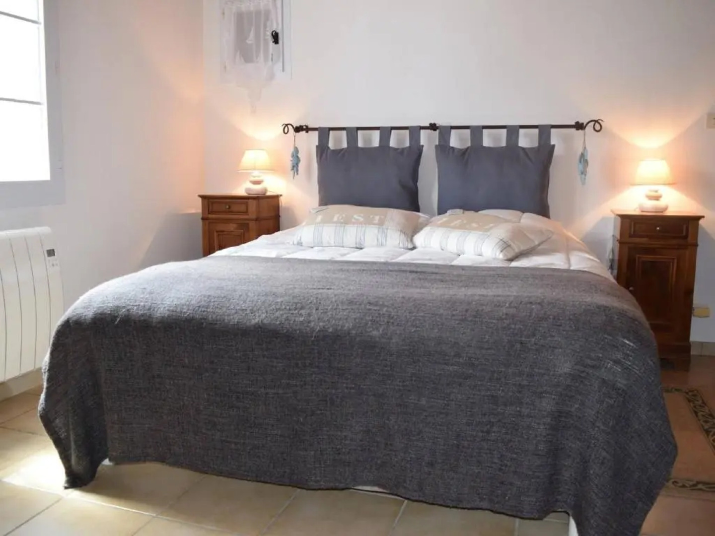 Maison Barbâtre, 4 pièces, 6 personnes - FR-1-224B-26