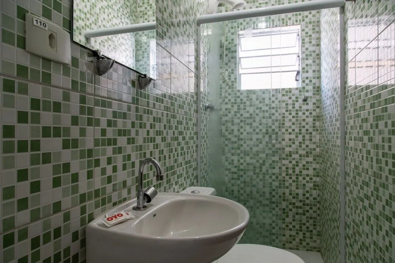 OYO Hotel Araçariguama