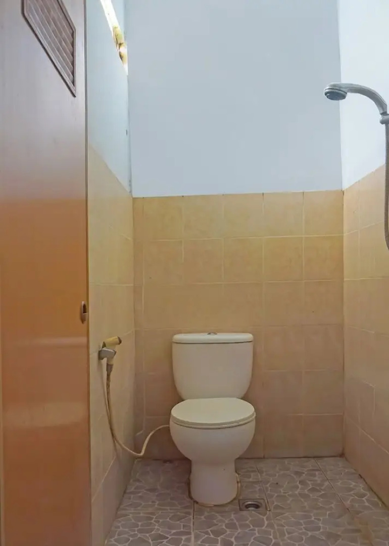 Hotel O Penginapan Berkah Mandiri Syariah